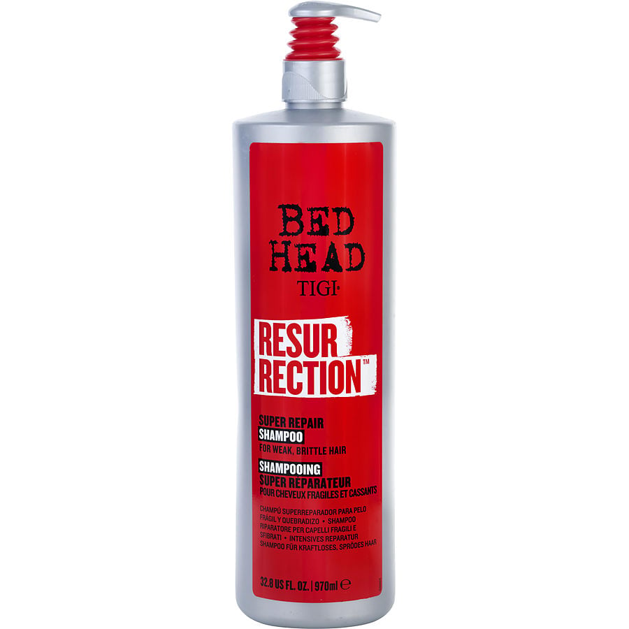 BED HEAD by Tigi