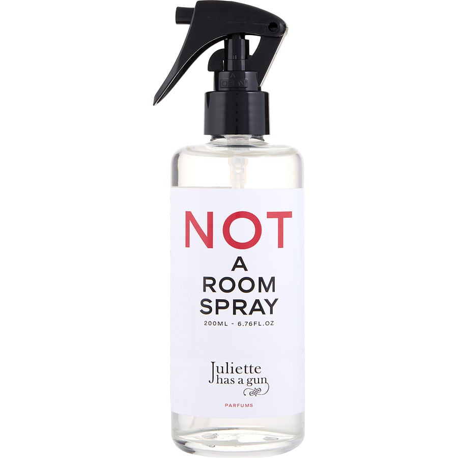 NOT A PERFUME by Juliette Has a Gun