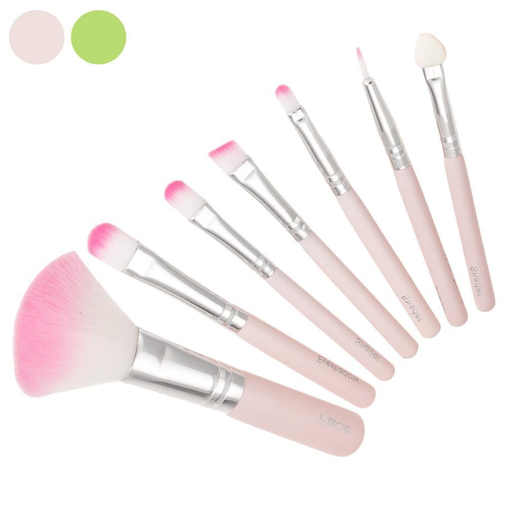 JC-241228BUT-032  Makeup Foundation Cosmetics Brush