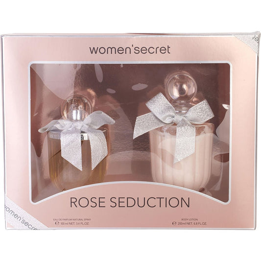 WOMEN'SECRET ROSE SEDUCTION by Women' Secret