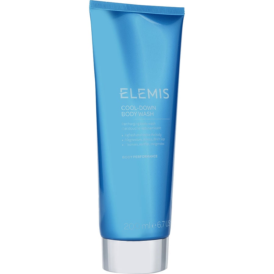 Elemis by Elemis