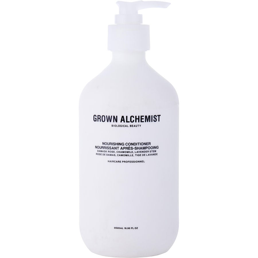 Grown Alchemist by Grown Alchemist