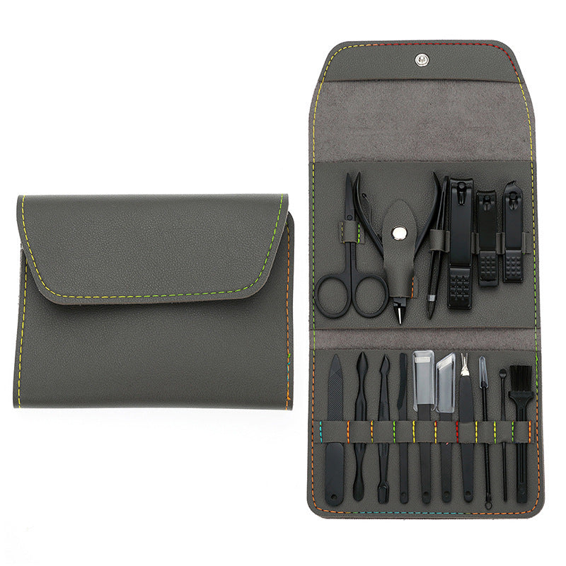 JC-241228BUT-119  Nail clipper set