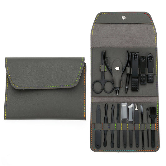 JC-241228BUT-119  Nail clipper set