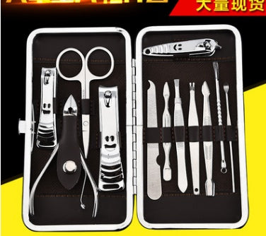 JC-241228BUT-125  Manicure set