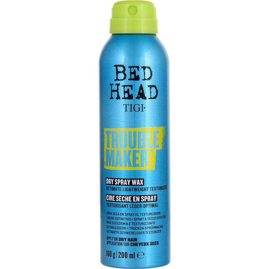 BED HEAD by Tigi