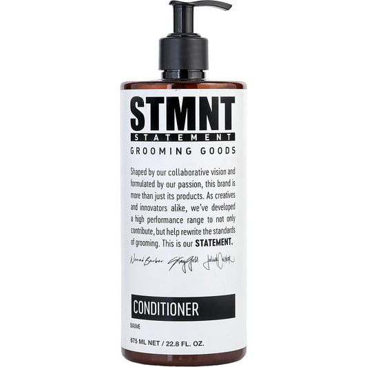 STMNT GROOMING by STMNT GROOMING