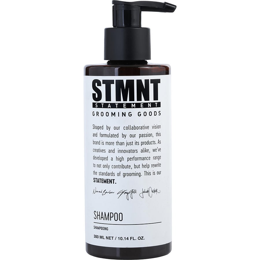 STMNT GROOMING by STMNT GROOMING