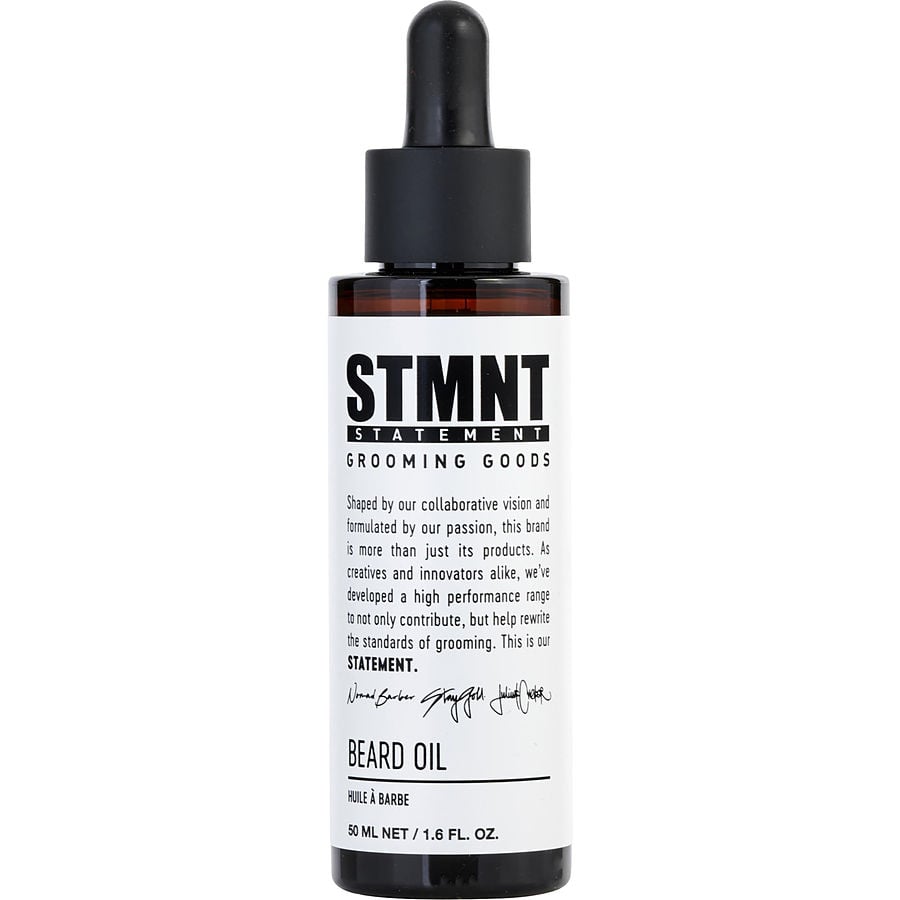 STMNT GROOMING by STMNT GROOMING