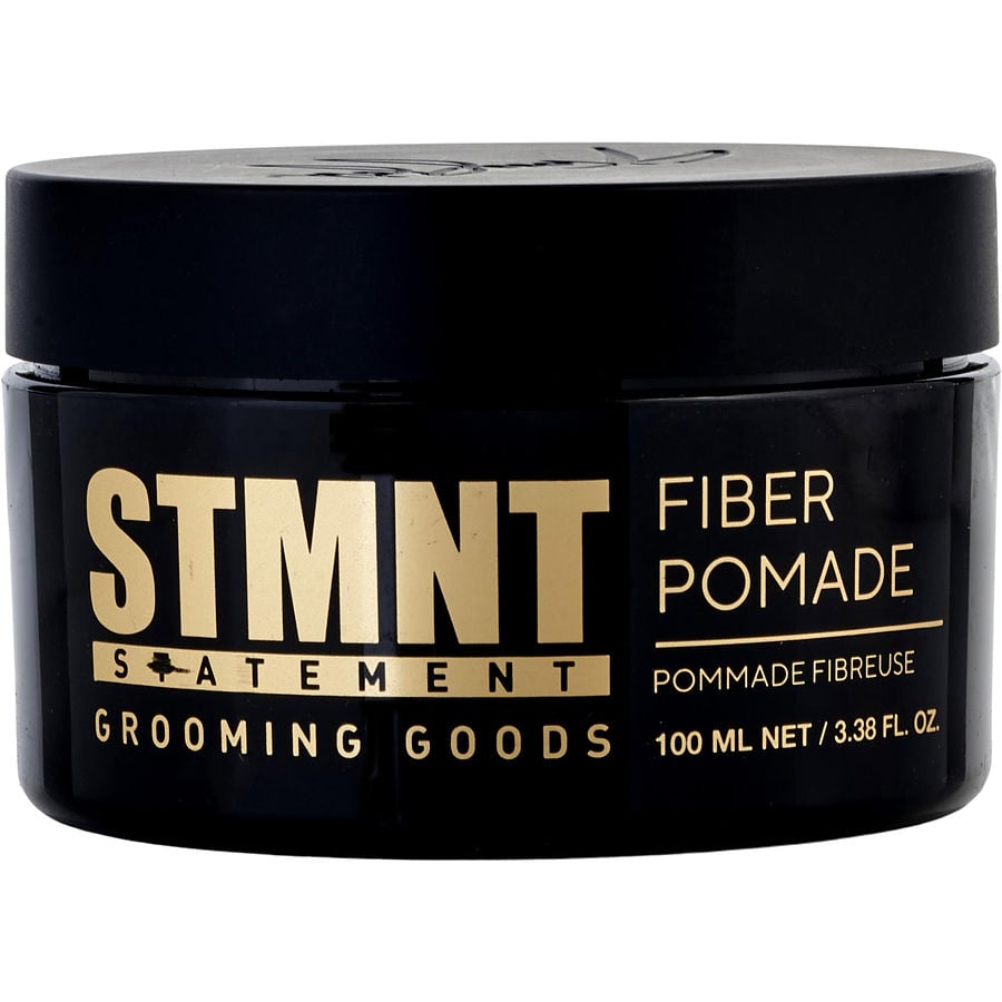 STMNT GROOMING by STMNT GROOMING