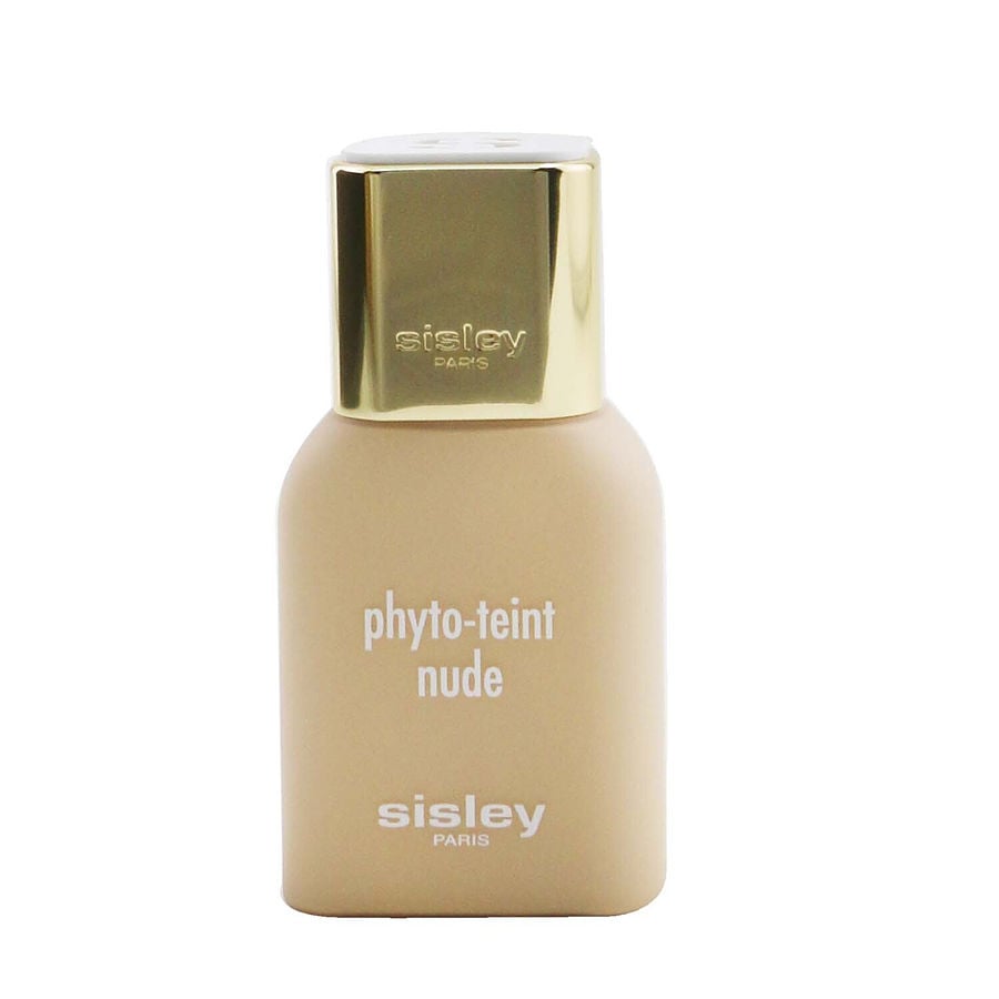 Sisley by Sisley