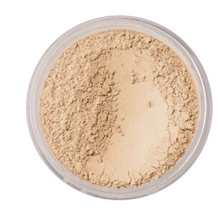 JC-241231MUP-052  Loose Face Powder Translucent Smooth Setting Foundation Makeup