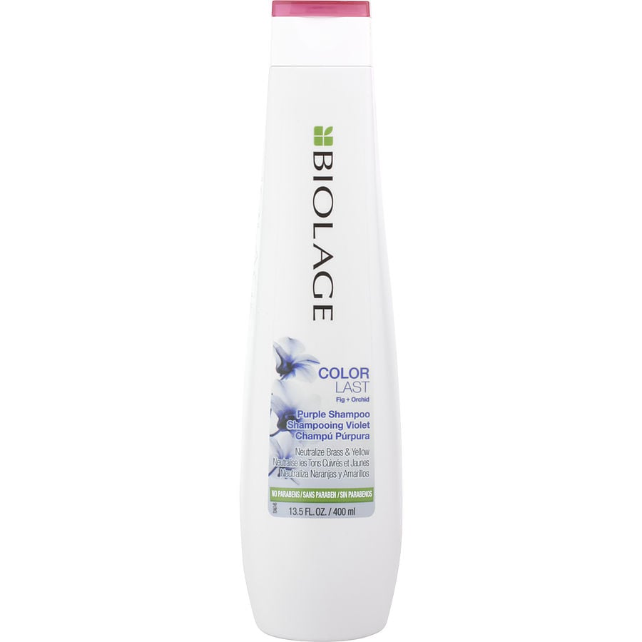 BIOLAGE by Matrix