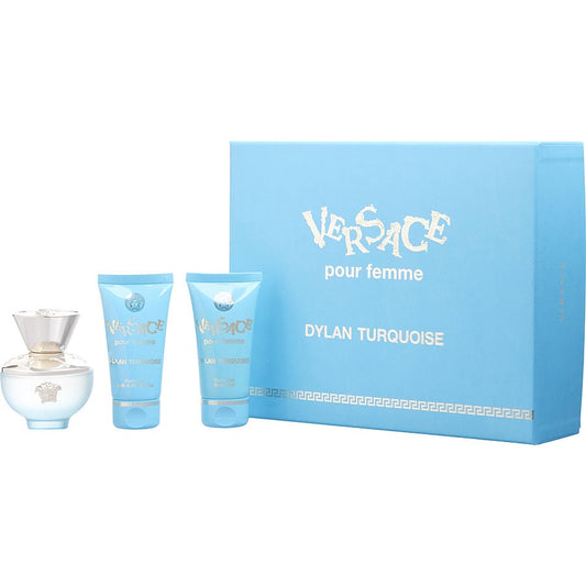 VERSACE DYLAN TURQUOISE by Gianni Versace