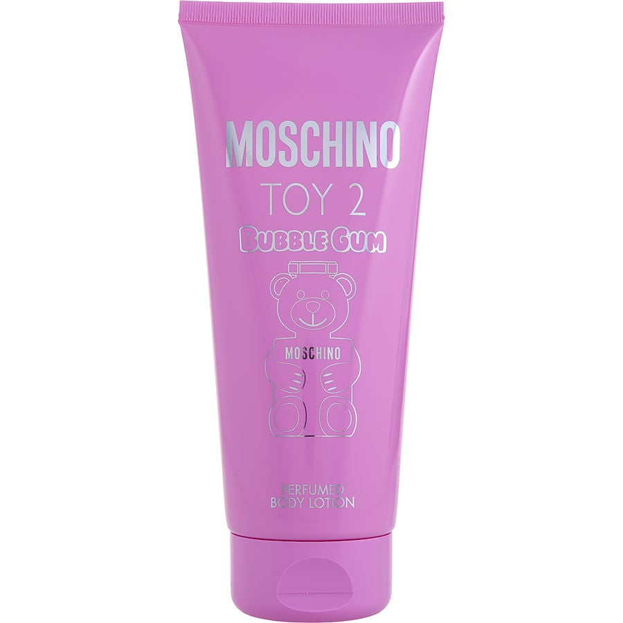 MOSCHINO TOY 2 BUBBLE GUM by Moschino