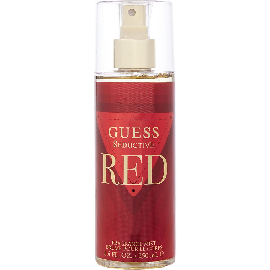 GUESS SEDUCTIVE RED by Guess