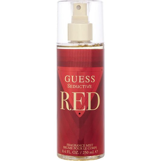 GUESS SEDUCTIVE RED by Guess