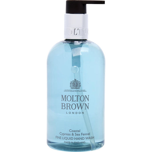 MOLTON BROWN COASTAL CYPRESS & SEA FENNEL by Molton Brown