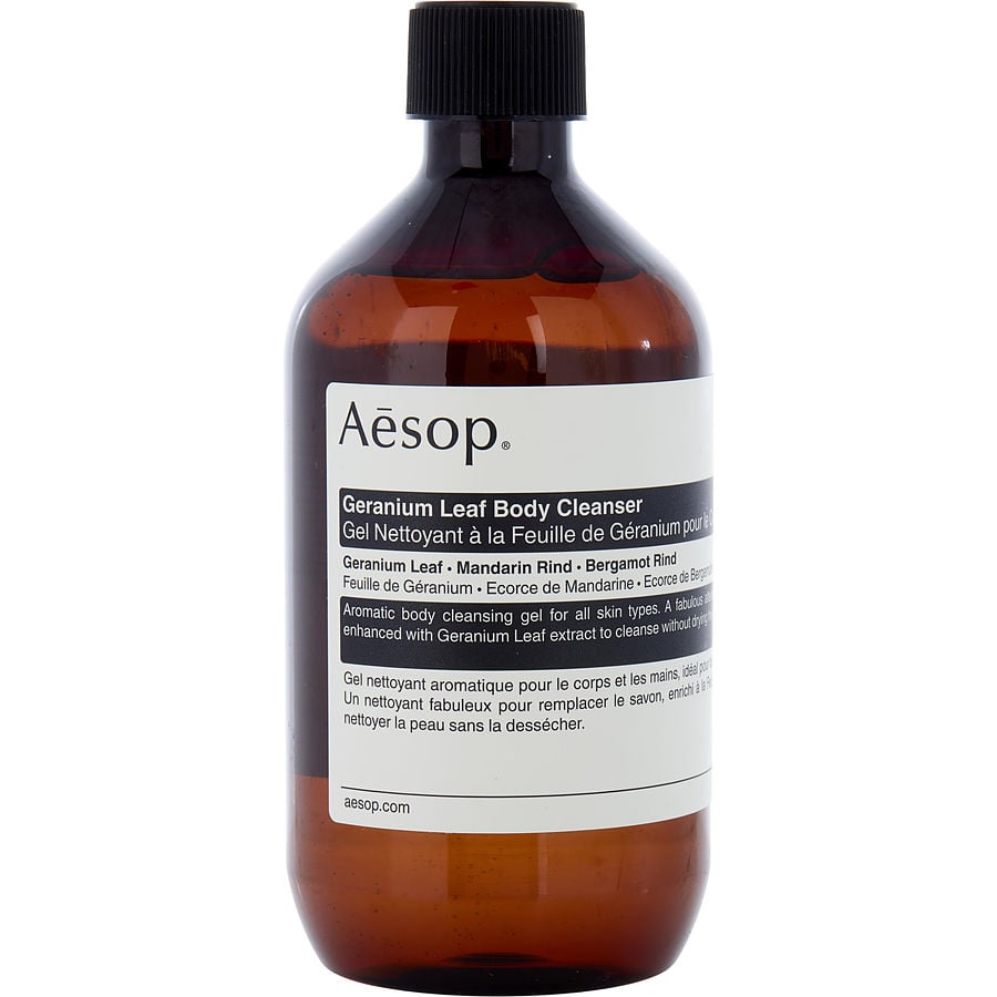 Aesop by Aesop