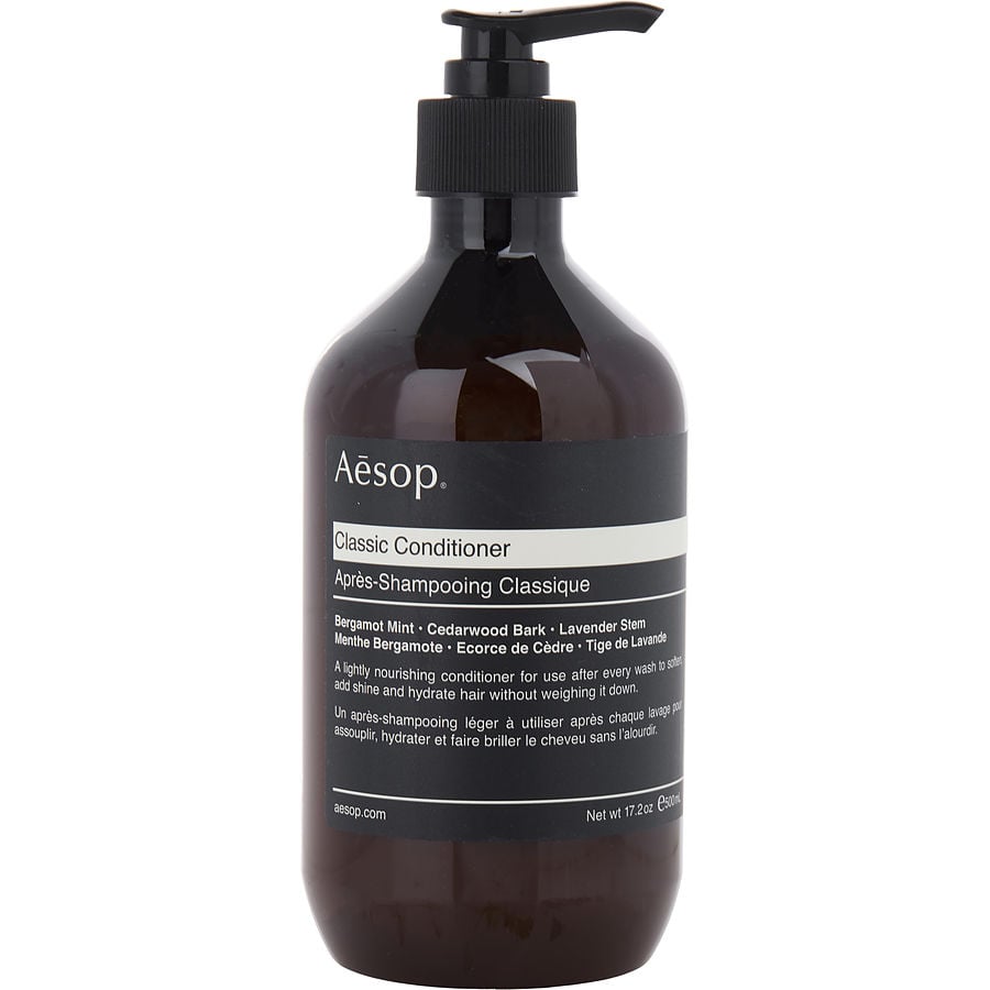 Aesop by Aesop