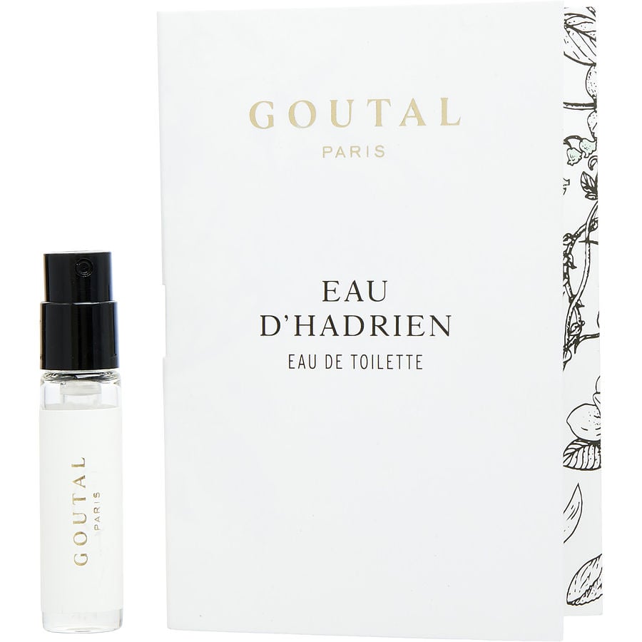 EAU D'HADRIEN by Annick Goutal