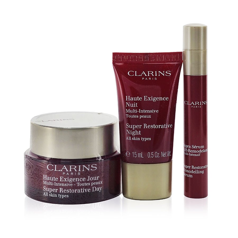 Clarins by Clarins