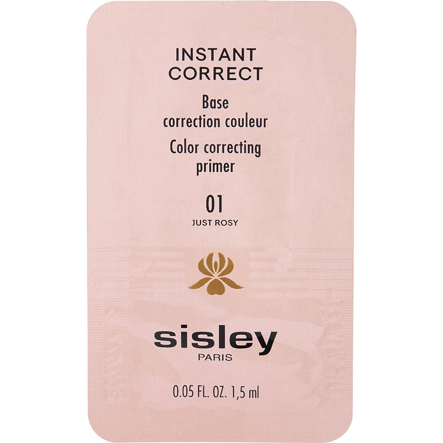 Sisley by Sisley