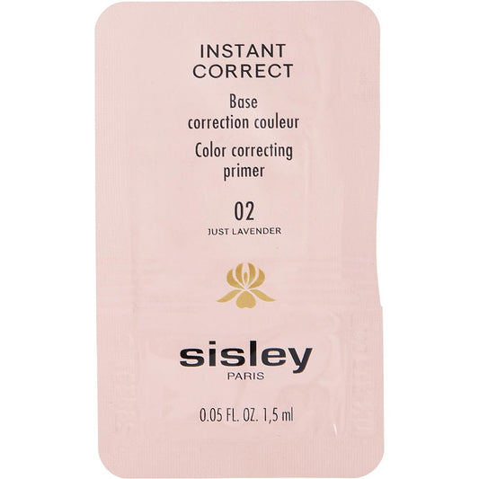 Sisley by Sisley