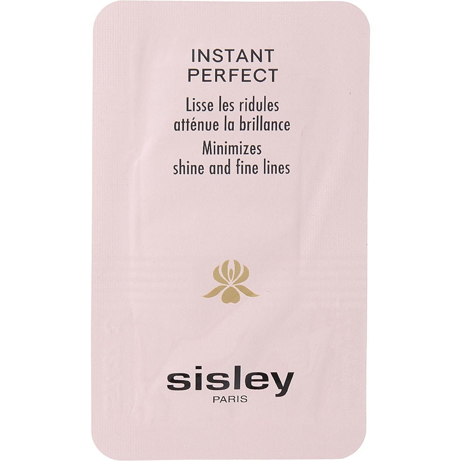 Sisley by Sisley