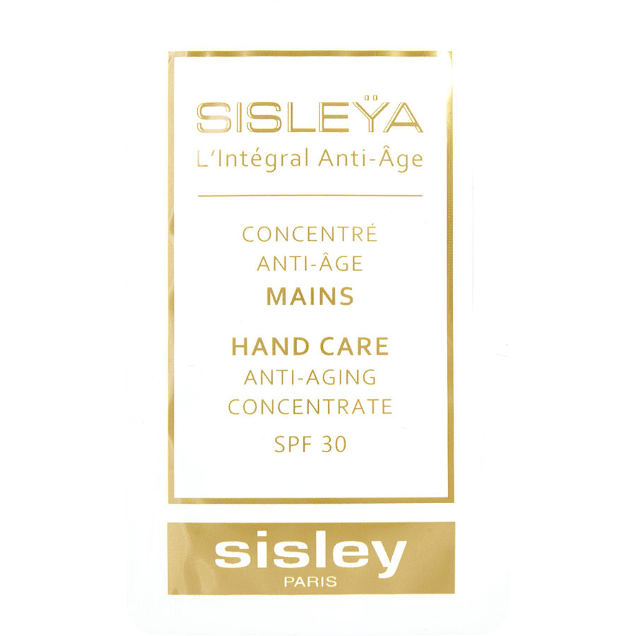 Sisley by Sisley