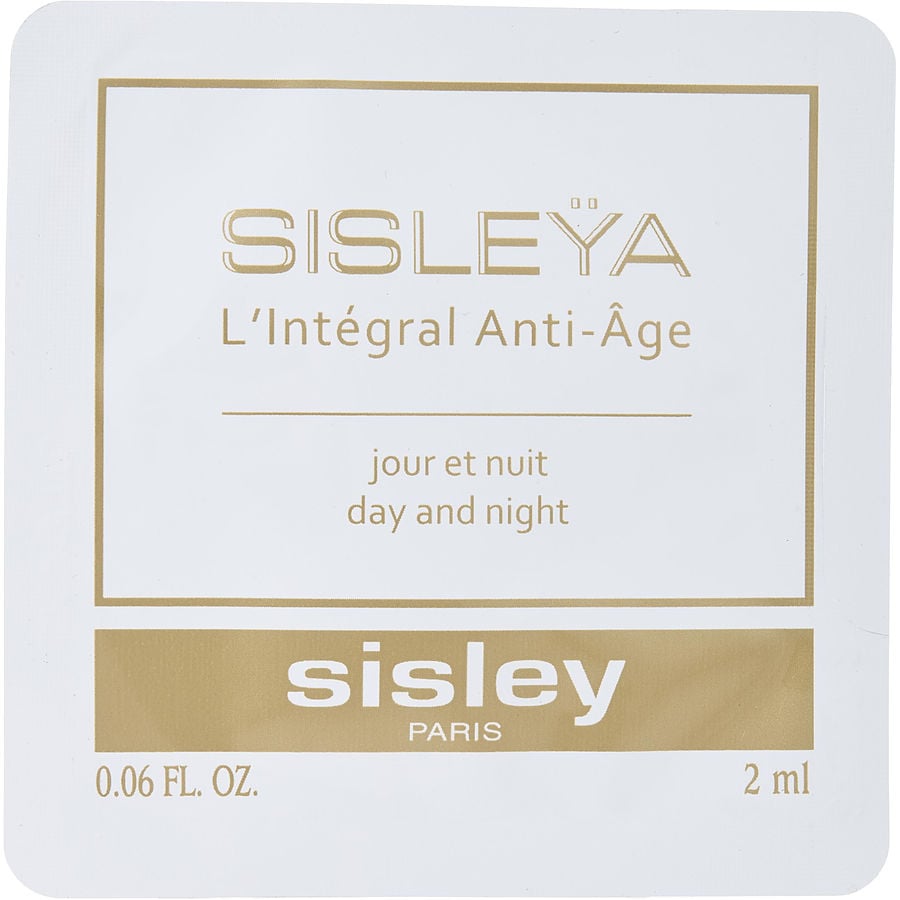 Sisley by Sisley