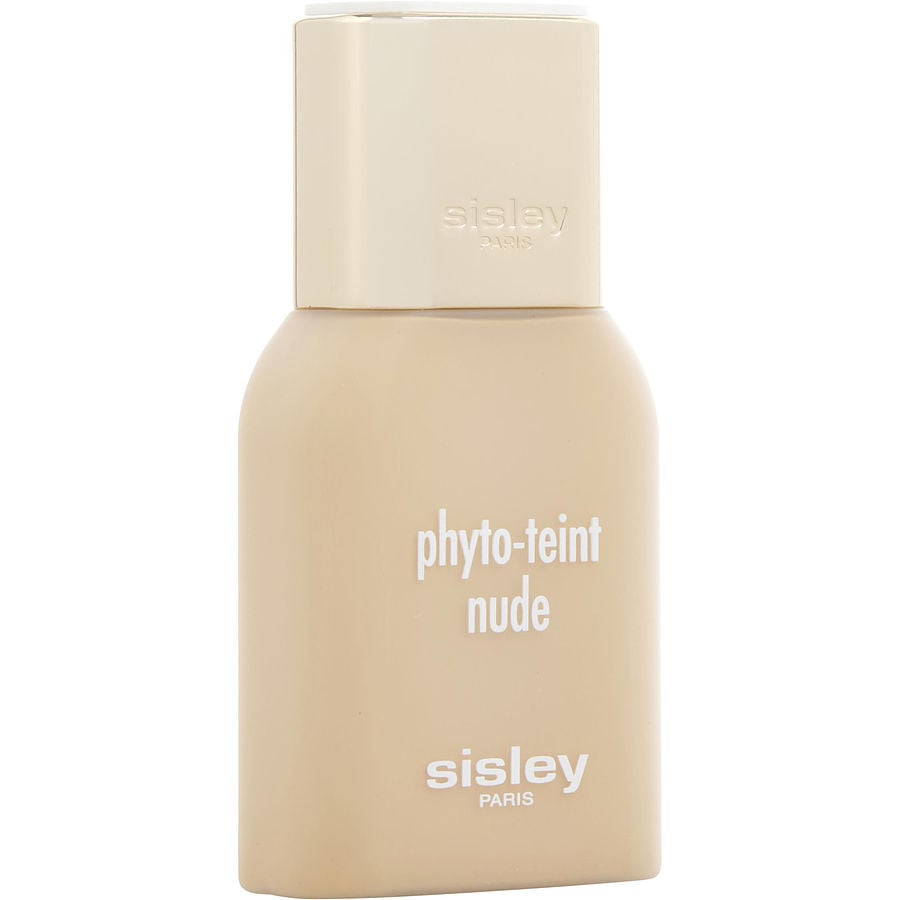 Sisley by Sisley