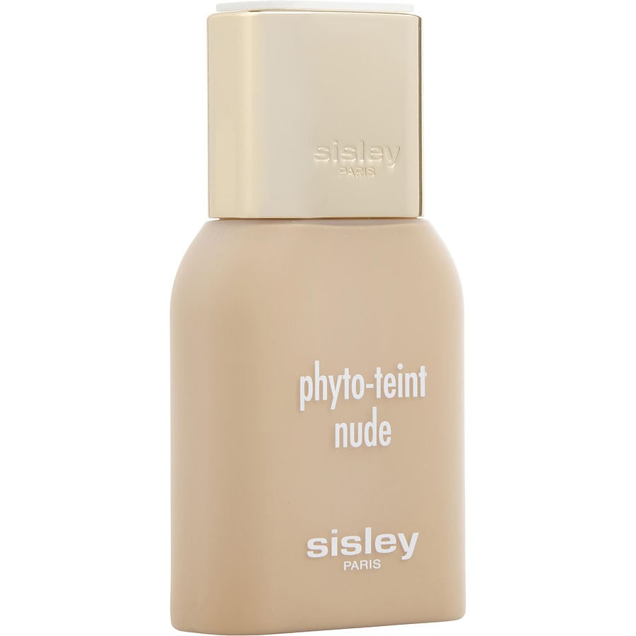 Sisley by Sisley