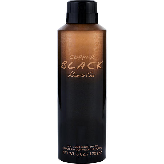 KENNETH COLE COPPER BLACK by Kenneth Cole