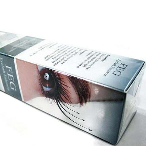 JC-241231MUP-048  FEG Eyelash Enhancer