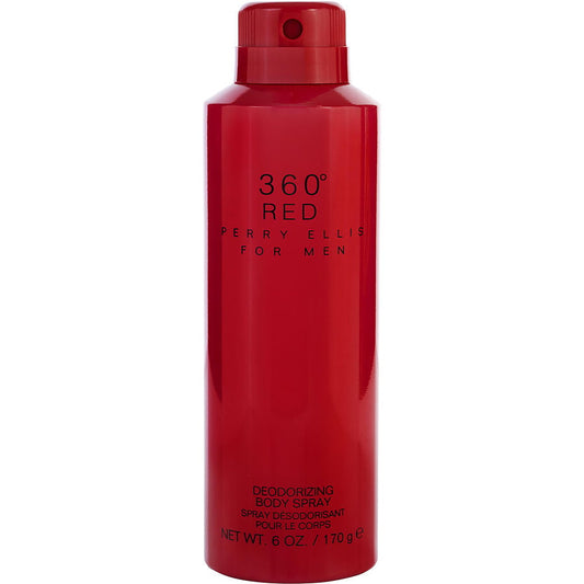 PERRY ELLIS 360 RED by Perry Ellis