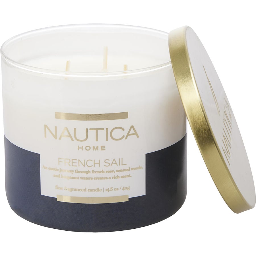 NAUTICA FRENCH SAIL by Nautica