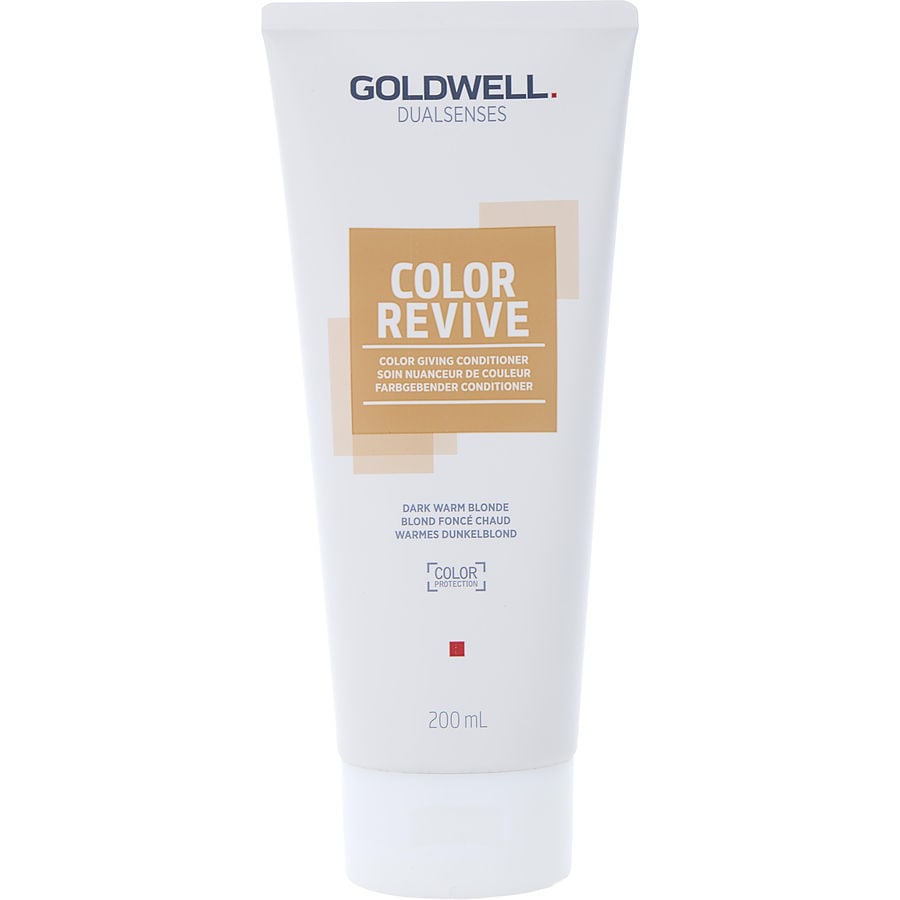 GOLDWELL by Goldwell