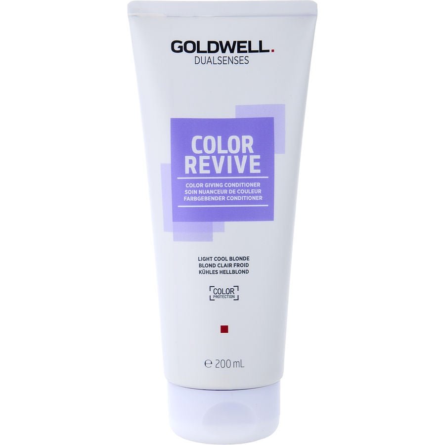 GOLDWELL by Goldwell