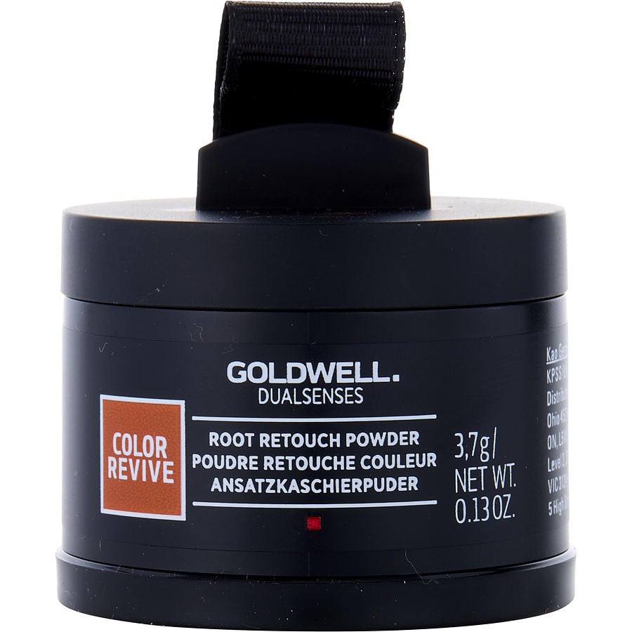 GOLDWELL by Goldwell