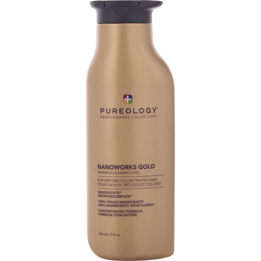 PUREOLOGY by Pureology