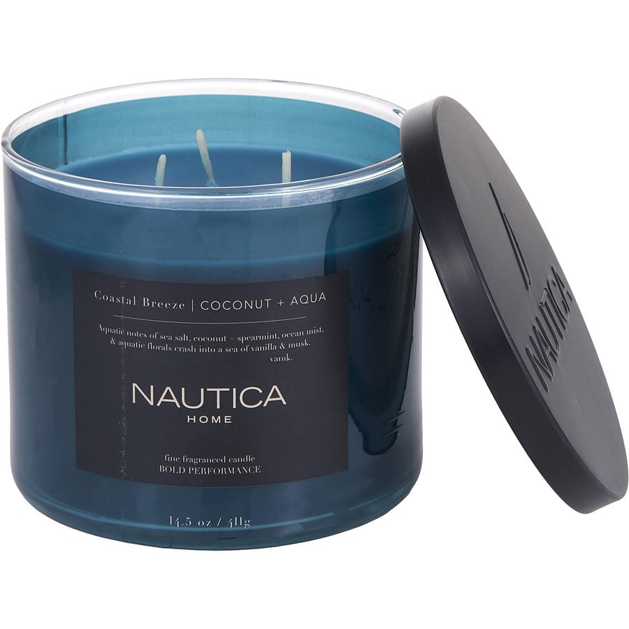 NAUTICA COASTAL BREEZE by Nautica