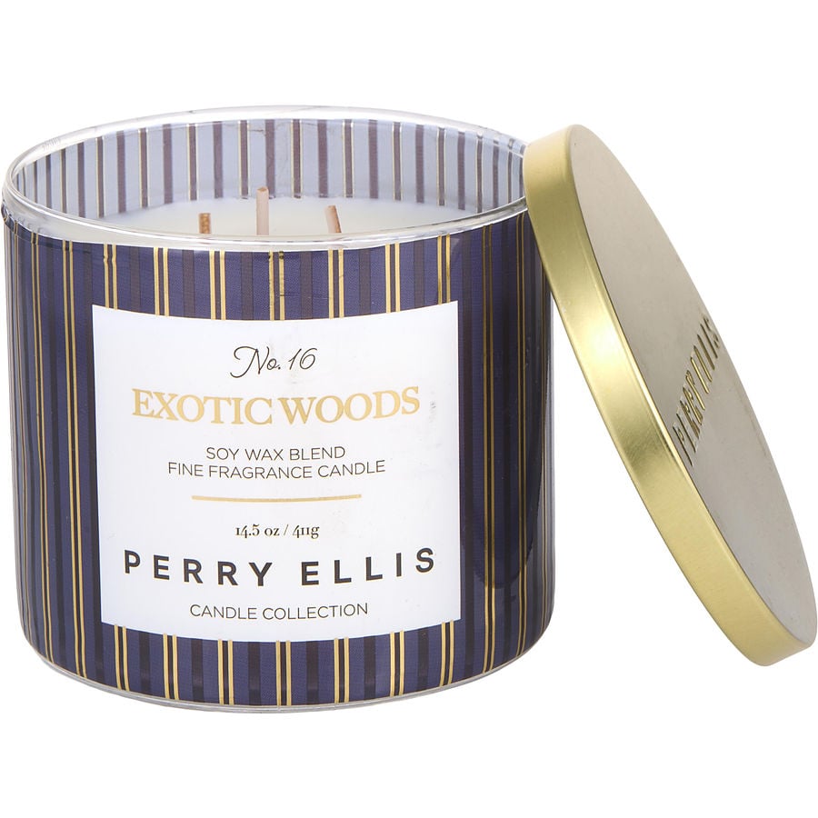 PERRY ELLIS EXOTIC WOODS by Perry Ellis