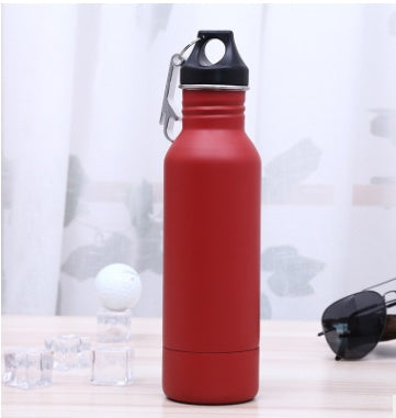 JC-250103DWR-040  Outdoor sports water bottle