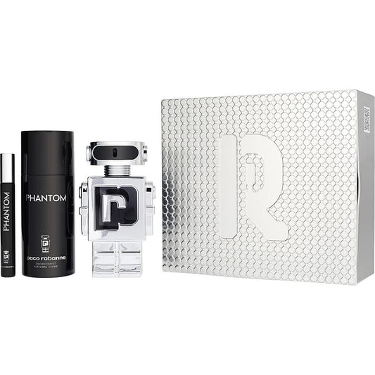 PACO RABANNE PHANTOM by Paco Rabanne