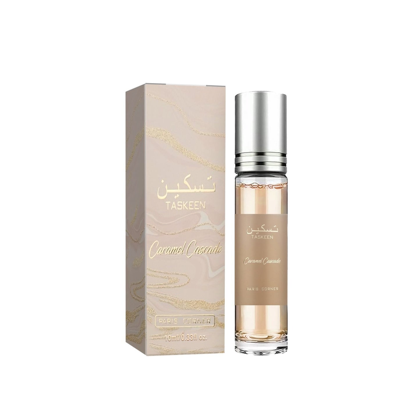 JC-241226FFG-015  Elegant Fragrance Lasting Portable Perfume