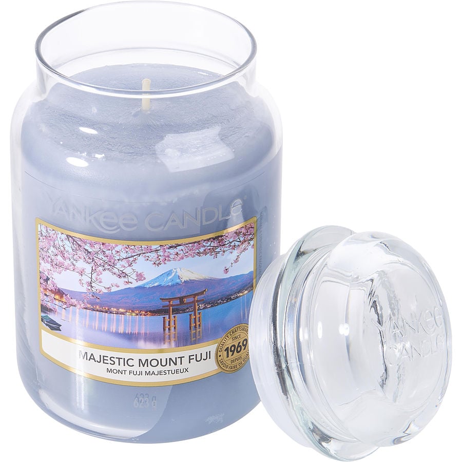 YANKEE CANDLE by Yankee Candle