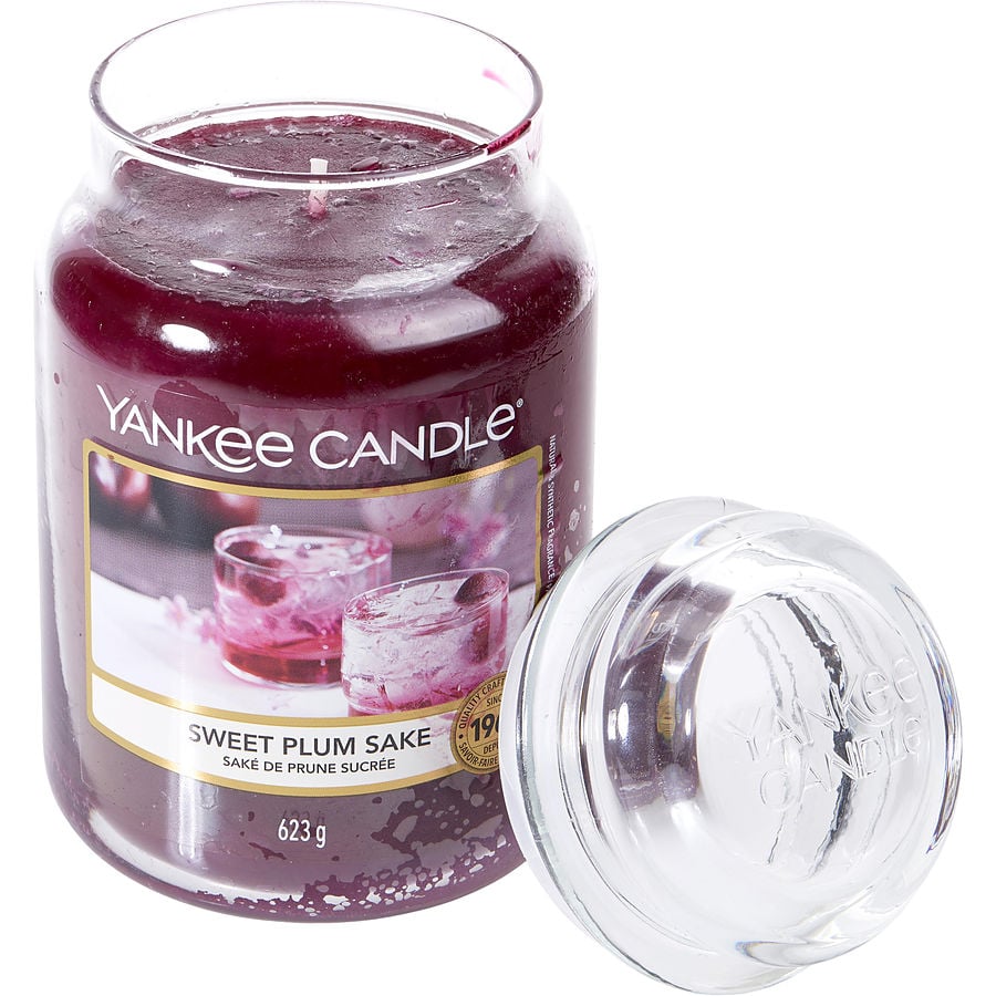 YANKEE CANDLE by Yankee Candle