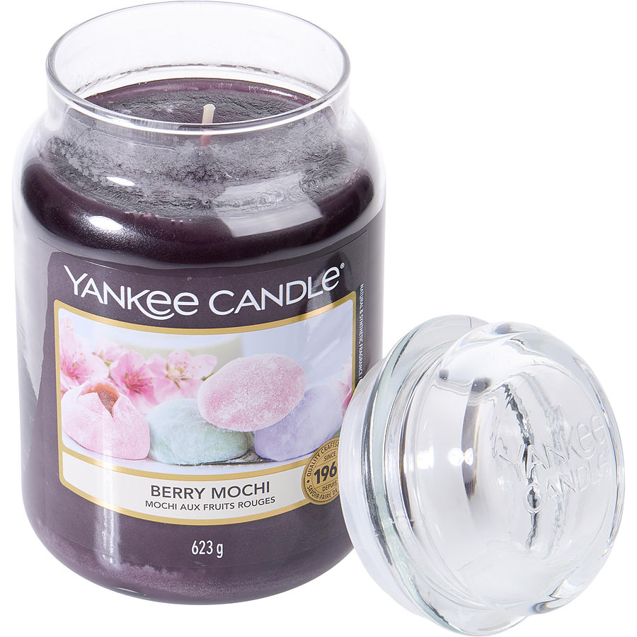 YANKEE CANDLE by Yankee Candle