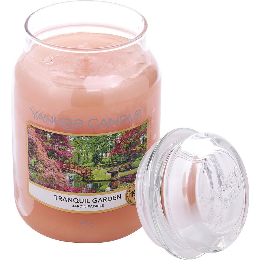 YANKEE CANDLE by Yankee Candle